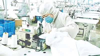 在求新求變中化危為機