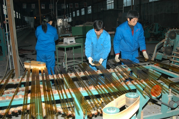 工業