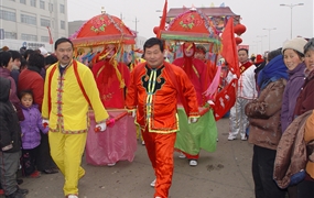 元宵節